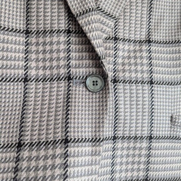 Jones New York Vintage long blazer - Picture 6 of 9